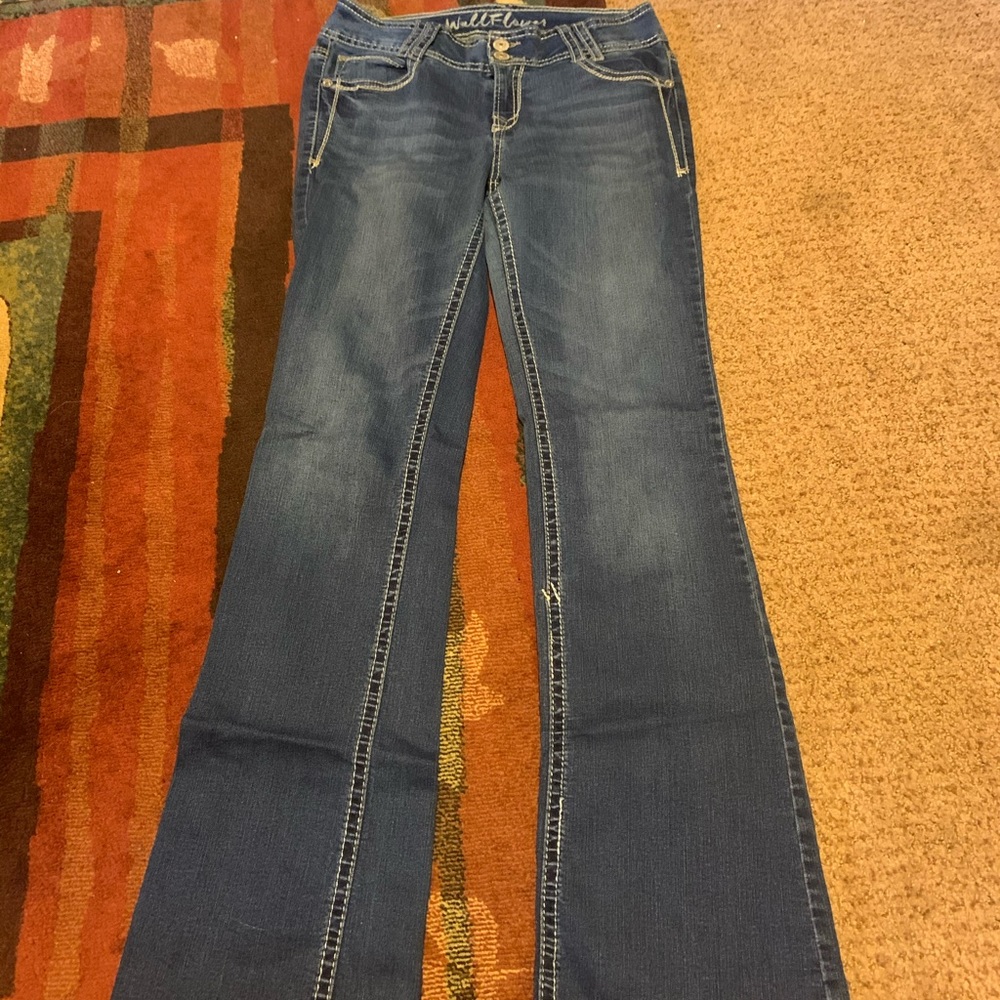 Women’s jeans